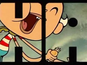 Cartoon Network Har Har Tharsdays Promo 2009