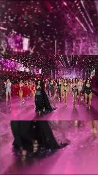 Inside Victoria Secret's $100M Runway