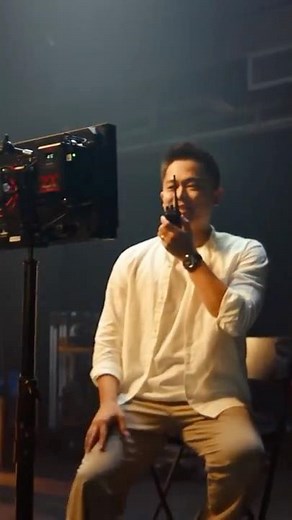 想看尽最精彩的中文电影？导演 #郑建国 帮你找到最佳的选择！| CMGO