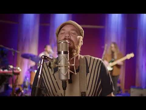 Marc Broussard – The Wanderer (Live at Heartwood Soundstage)