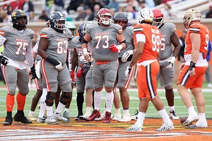 What is the Senior Bowl location? A look at the schedule and more
