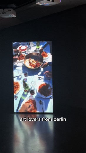 arthoppingberlin on TikTok