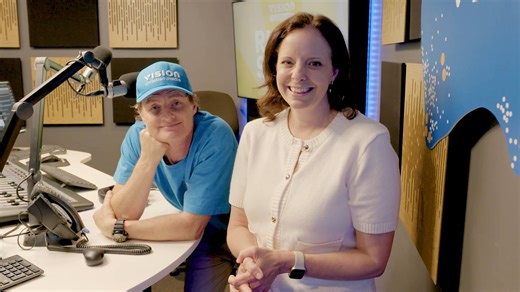 🎄 Fel & Andy are signing off for Christmas! Rise & Shine is taking a break and the team will be back bright and early in 2026! We wish you and your family a very Merry Christmas - may your celebrations be filled with joy, connection, and the hope we have in Jesus. 🙌✨ And while the team is on holidays, you can still catch a special look at how Vision shares Christmas across Australia on Helping Hands TV this weekend: 📺 Saturday at 10:00am on 9Gem 📺 Sunday at 5:30am on Channel 9 ▶️ Stream anyt