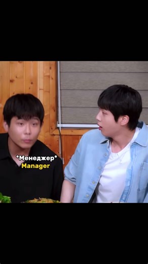 Jin BTS Manager Interaction Compilation | Fun Moments with Seokjin