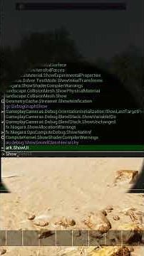 ARK Survival Ascended: Hvordan bruke cheats commands