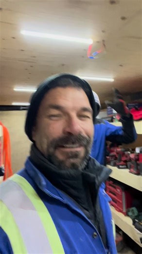 8.6K views · 80 reactions | Ever caught a mouse with your hands? #construction #mouse #mouseinthehouse #fun #fall #halloweenweek | Steve Buys Dirt | Facebook