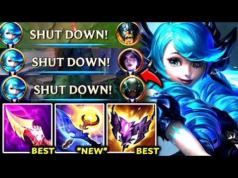 GWEN TOP NEW META BUILD! GWEN IS NOW UNSTOPPABLE (S-TIER) - 2026 GWEN TOP GAMEPLAY! (S16 Gwen Guide)