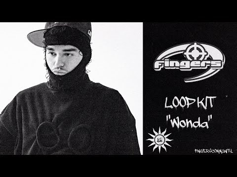 YEAT LOOP KIT - "WONDA" (BNYX, LYFESTYLE, ADL LOOP KIT)