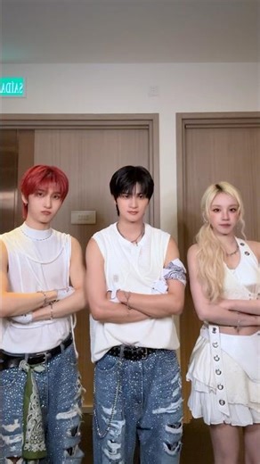 우기 선배님과 turn the music up