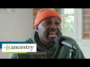 This Podcaster Found a New Family & Made an Emotional Discovery Using Ancestry | Ancestry