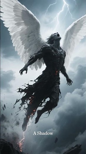 Lucifer’s Fall: What Really Happened Before He Was Cast Out of Heaven