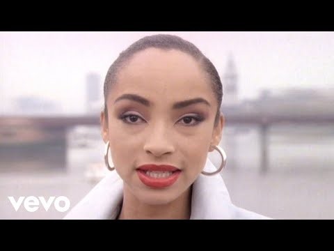 My Life Isn't A Sade Album — It's All Of Them