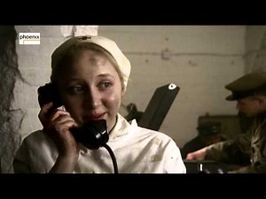 Stunde Null - Gesichter des Krieges: Doris Bober