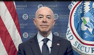 Tribal Government Affairs | Homeland Security