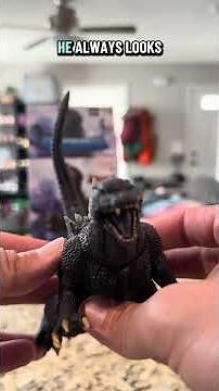 ‪@BigBadToyStore‬ always comes in clutch #godzilla #toys #actionfigures #unboxingtoys #unboxing