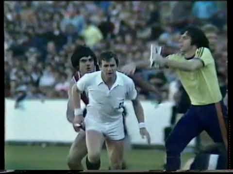 7's Magic Moments Official VFL VHS