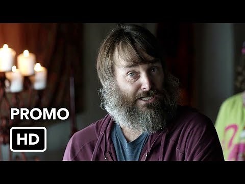 The Last Man on Earth 4x11 Promo (HD)