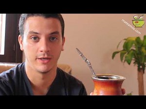 How To Make Yerba Mate Taste Good - How To Prepare / Make Yerba Mate - Traditional