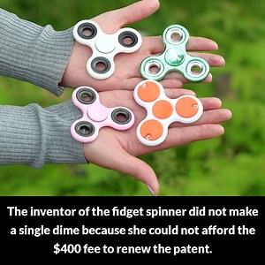 5 Unlucky Inventors Who Never Got to Cash in On Their Creations | Mind Blowing Facts