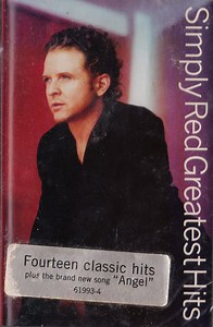Simply Red - Greatest Hits