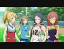 ラブライブ！2期　部活系アイドル