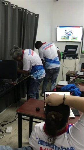 2.1K views · 45 reactions | Join our new batch for Computer System Servicing at POWER Technical Training Center - Dubai. #whoweare #power #trainingday #joinus #powertech #fypageシ #fbreelsvideo | POWER Technical Training Center - Dubai | Facebook