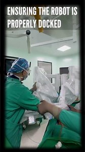 Robotic Radical Prostatectomy Highlight You Must See! | Dr. Jamal Azmi