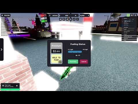 CHASING TORNADOES IN ROBLOX TWISTED! LIVE 🔴