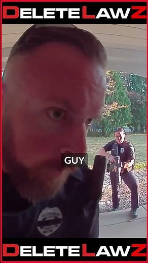 ￼￼IMAGINE OPENING YOUR DOOR TO THIS!