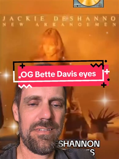 Discover the Original Bette Davis Eyes Version