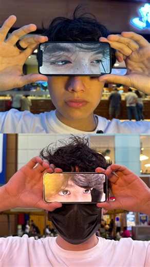 Trend de Ojos Uwu: Un Giro Divertido en la Jungla