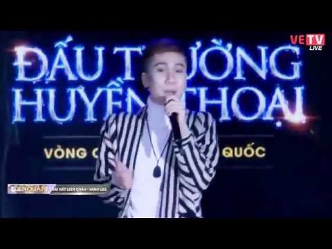 Bài Hát Liên Quân - LEG