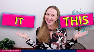 5.9K views · 1K reactions | In this video, learn how to use "it" and...