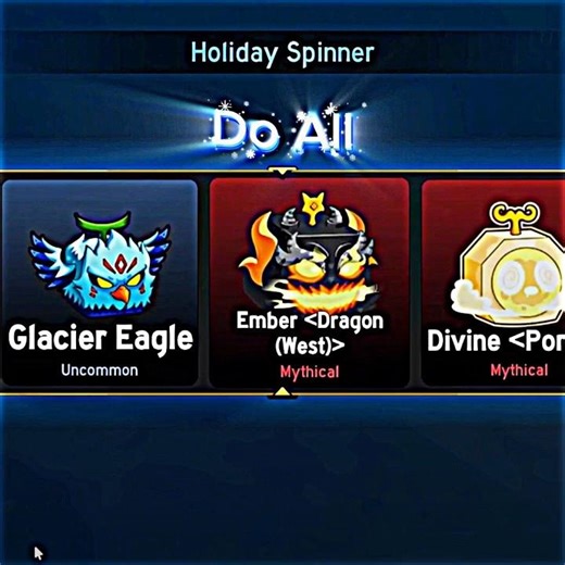 Blox Fruits: Your Devil Fruit If You Were in the Game 😱🔥 #viralboy