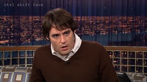 Deepfake of Bill Hader Morphing Into Al Pacino and Arnold Schwarzenegger While Impersonating Them