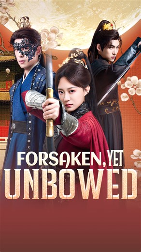 15K views · 592 reactions | Full episodeshttps://grlink.onelink.me/oYuU/za6985o5 NAME ：[ENG DUB] Forsaken, Yet Unbowed She helps him become War God, but he falls for another—she tears the contract and leaves. #goodshort #GoodVideo #drama #cdrama #Romance | GoodVideo | Facebook