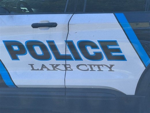 Wanted man arrested in connection with deadly Lake City shooting, police say