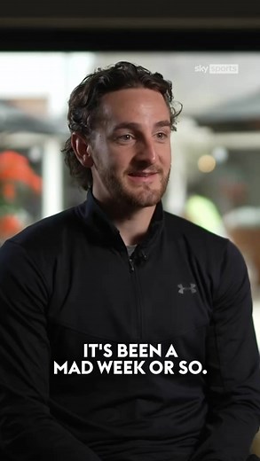 Tom Lockyer confirms he has been “given the all-clear” after his collapse in the Championship play-off final, and describes in his own words what happened that day. | Sky Sports