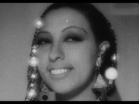 Josephine Baker: Black Superstar