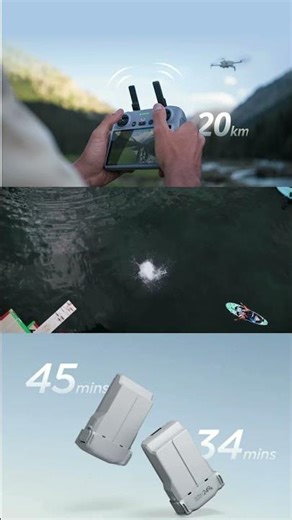 DJI Mini 4 Pro Review 2025 — Best Mini Drone for Creators?