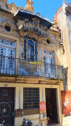Beautiful PORTO Portugal