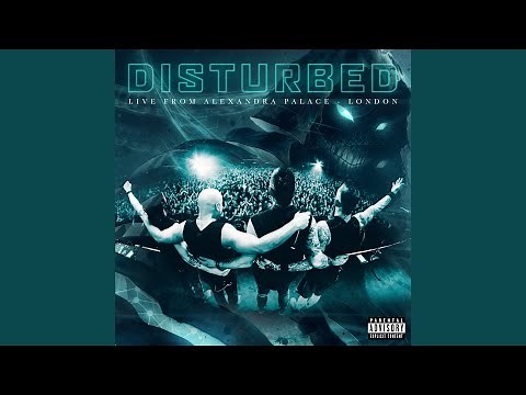 Ten Ten Thousand Fists (Live at Alexandra Palace, London, UK)
