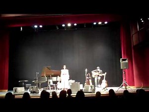 Annette Strean/Venus Hum -Montana (acoustic)