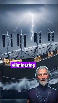 What If Noah Had Modern Technology To Build His Ark?