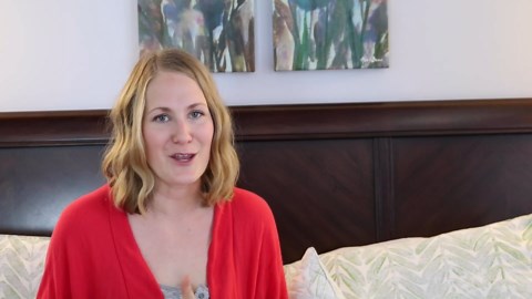 Surprise closet organization makeover & budget baby haul (feat. Hollar)