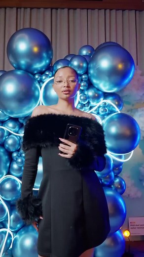 Showcase Your Style with Redmi Note 14 Pro 5G