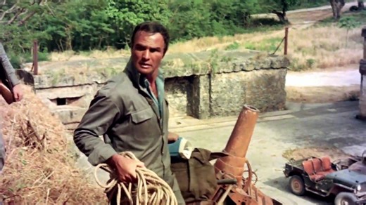 Impasse | movie | 1969 | Official Trailer