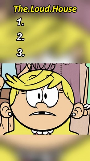 #theloudhouse #foryou #fypシ #anime #reaction | loud house