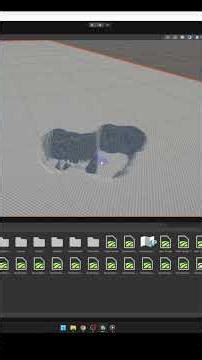 Terrain İle Arazi Yapımı, Tümsek ve Çukur Yapımı | (Oyun Yapcam 54) #unity #oyungeliştirme