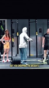 211K views · 1.9K reactions | Anatoly 32 KG heavy mop and fake weight pranks粒 #anatoly #gym #cleaner #gymprankcleaner #pranks #gymprank #anatolyprank | atamalimuhsin | Facebook